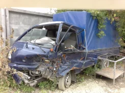 Hyundai Porter ����