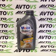 Mobil. Вязкость 5W40, синтетическое