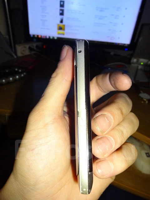 Nokia C7-00. �/� ����