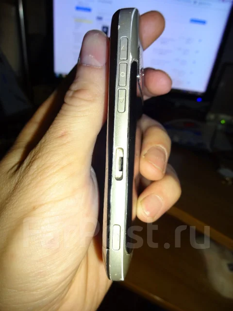 Nokia C7-00. �/� ����