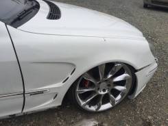 Крыло. Mercedes-Benz S-Class, W220