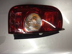 Стоп-сигнал. Renault Duster