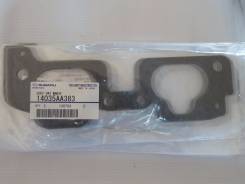 Прокладка впускного коллектора. Subaru Forester, SF5, SG5 Subaru Legacy, BE5, BH5, BL5, BL9, BP5, BP9 Subaru Impreza, GC1, GC2, GD2, GD3, GE6, GE7, GF...