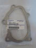 Прокладка турбины. Subaru Legacy, BPH, BC5, BF5 Subaru Impreza, GVF, GDA, GDB, GGB, GGA, GC8, GRF, GF8 Subaru Forester, SF5, SG5, SH5, SG9, SH9 Subaru...