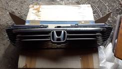 Решетка радиатора. Honda Odyssey, RB3, RB4, RB1, RB2 Двигатель K24A