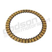 Dodson Exedy Friction 1,35mm для Nissan GT-R R35. Nissan GT-R, R35