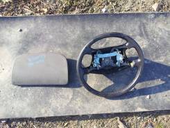 Руль. Toyota Ipsum, SXM10, SXM10G