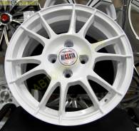 Alcasta. 6.0x15, 4x100.00, ET36, ЦО 60,1 мм.