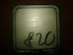 Intel Pentium D
