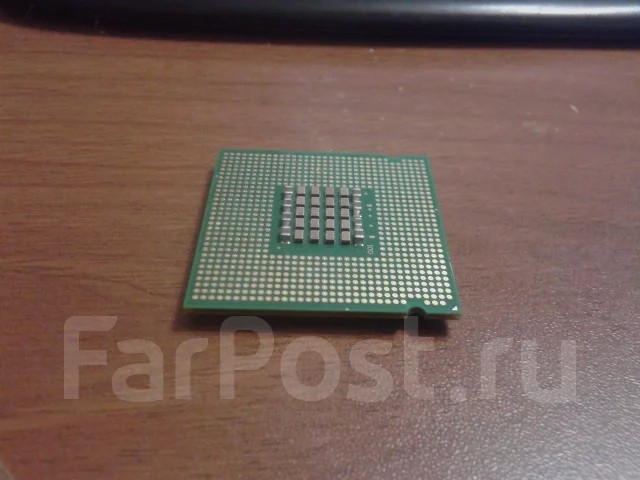 Intel Pentium D ����