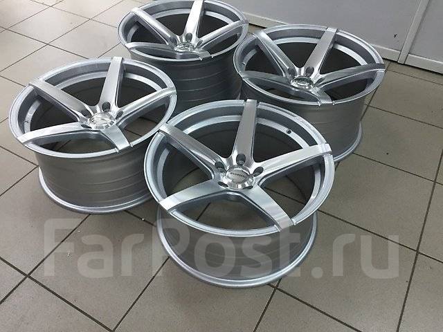 Колесный диск Vossen cv3