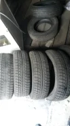 Bridgestone B450. �����������, 2008 ���, 30�%, 4 ��