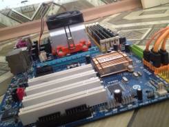 GIGABYTE GA-M57SLI-S4 Rev. 2.0