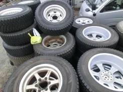 Centerline Wheels. 8.0x8", 5x139.7, ET-30 ����