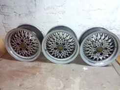 Centerline Wheels. x16" ����