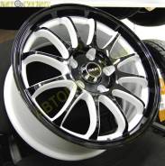 SLK. 7.0x16, 5x114.30, ET35, ЦО 73,1 мм.