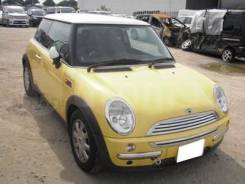 Mini Cooper. R50R, R16A