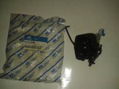 Замок двери. Hyundai Accent Hyundai Verna