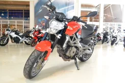 Aprilia Shiver 750. 750����. ��., ��������, ���, � �������� ����