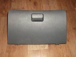 Бардачок. Toyota Corolla, ZZE123L, ZZE122, NZE120, ZZE123, NZE121, CE121, ZZE124, NZE124 Toyota Corolla Fielder, NZE124, ZZE124, ZZE124G, ZZE123, ZZE1...