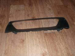 Консоль панели приборов. Toyota Voxy, AZR65, AZR60 Toyota Noah, AZR65, AZR60 Двигатель 1AZFSE