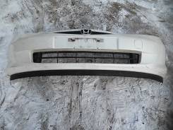 Бампер. Honda Fit, GD1