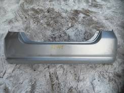 Бампер. Honda Fit, GD1