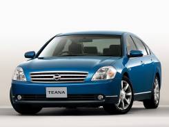 Nissan. 7.0x17, 5x114.30, ET55, ЦО 66,1 мм.