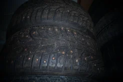 Hankook Winter i*cept RS W442. ������, ����������, 2014 ���, �/�, ����� 5�%