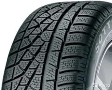 Pirelli W 210 Sottozero S2 Run Flat. ������, ��� �����, 2015 ���, ��� ������, 4 ��