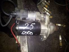 Стартер. Volkswagen Golf Volkswagen Polo Volkswagen Jetta Двигатель BSE