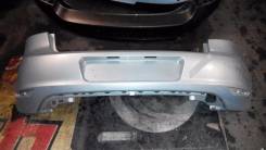 Бампер. Volkswagen Golf, 5K1 Двигатели: BSE, CHGA, CBZB, CAYC, CAXA, CCSA, CRZA, CDLF, CBDB, CBAB, CFGB, CGGA, CFFB, CBBB, BSF, CBZA, CAYB, CCZB, CAVD...