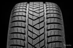 Pirelli WSZ S3. ������, ��� �����, 2015 ���, ��� ������, 4 ��