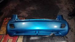 Бампер. Suzuki SX4 SUV Suzuki SX4