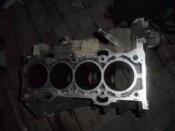 Блок цилиндров. Ford Focus Ford Mondeo Двигатель DURATEC