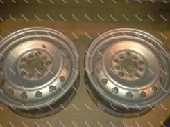 Штамповка. 5.5x14, 5x100.00, 5x114.30