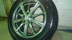 Chevrolet. x16", 5x105.00