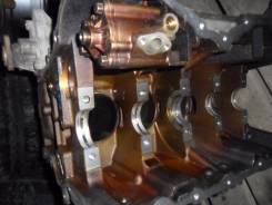 Блок цилиндров. Mazda: Mazda6, Mazda3, Premacy, Axela, Atenza Двигатель LFDE