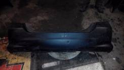 Бампер. Honda Jazz Honda Fit Двигатели: L13A5, L12A3, L15A1, L13A2, L13A1