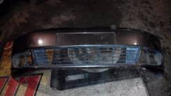 Бампер. Volkswagen Golf Plus