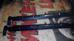 Порог кузовной. Honda CR-V, RE4, RE5, RM1, RE, RE3, RM4, RE7 Двигатели: K24A, R20A2, R20A, R20A9, K24Z1, R20A1, K24Z7, K24Z4