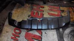 Бампер. Honda CR-V, RE4, RM1, RE5, RE, RE3, RM4, RE7 Двигатели: K24A, R20A, R20A2, R20A9, K24Z1, R20A1, K24Z7, K24Z4