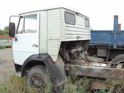 Камаз 65117 (по запчастям)