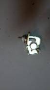 Замок топливного бака. Toyota Sprinter, CE90, AE91, EE90, AE95, CE95 Двигатели: 5AF, 5AFE, 4AF, 1C, 2E, 4AFE, 2C