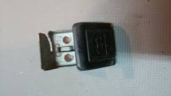 Ручка открывания капота. Toyota Sprinter, CE90, AE91, EE90, AE95, CE95 Двигатели: 5AF, 5AFE, 4AF, 1C, 2E, 4AFE, 2C
