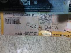 Сайлентблок. Toyota: Hilux Surf, 4Runner, GX470, Land Cruiser, Land Cruiser Prado, FJ Cruiser Lexus LX470, UZJ100 Lexus GX470, UZJ120 Двигатели: 2TRFE...