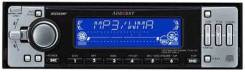 Clarion DXZ555MP