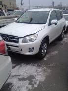 Toyota RAV4. ACA31, 2AZFE