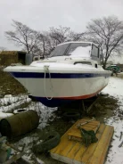 Yamaha FR-23. 1993 ���, ��������� ���������, ������ ����