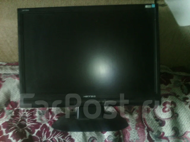 Hanns.G. 19" ����